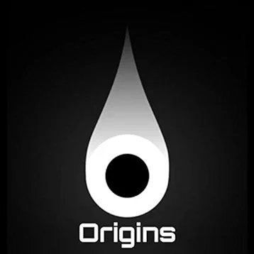 Origins Album Cover